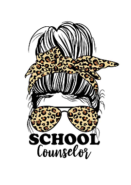 School Counselor Funny