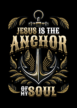 Jesus Faith Christian