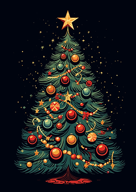 Christmas Tree