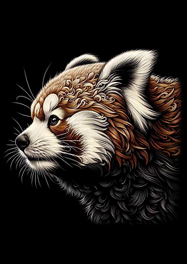 Red Panda