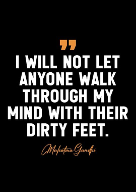 mahatma gandhi quotes