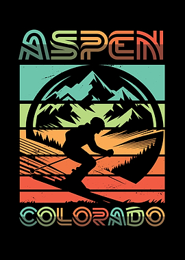Aspen Colorado Skiing