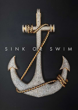 Sink or Swim Entrepreneur