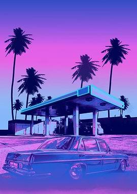 Dream Vice City