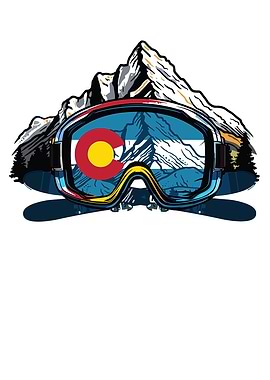 Colorado Skiing Resort