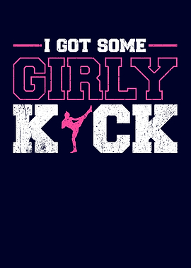 Kickboxing Kickboxer