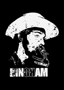 Bingham Vintage