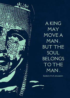 Baldwin IV of Jerusalem