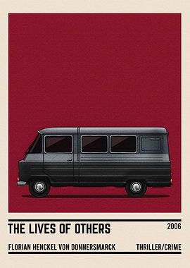 The Lives of the Others