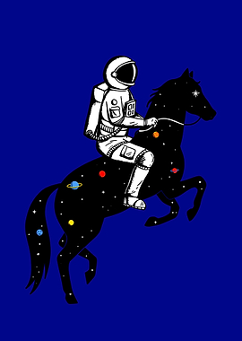 astronaut