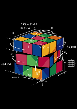 Puzzle Cube