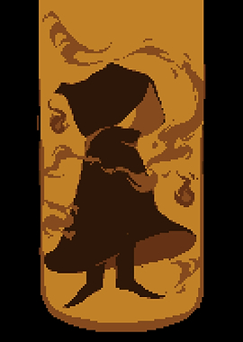 A Prince from the Dark