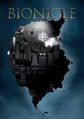 bionicle