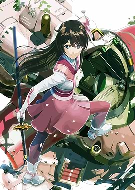 sakura wars