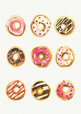 donuts