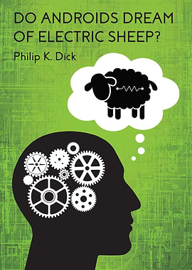 Do androids dream of elect