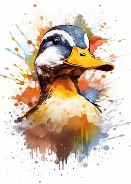 Duck Color