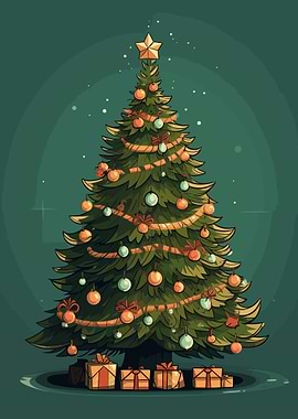 Christmas Tree