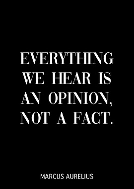 Marcus Aurelius Quotes