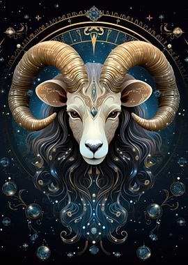 Aries Zodiac Sign