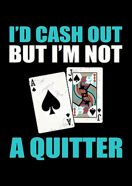 Id Cash Out Blackjack