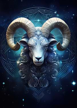 Aries Zodiac Sign