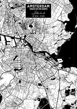 Amsterdam Netherlands