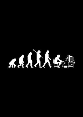 Evolution Gamer