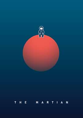 The Martian