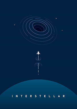 Interstellar