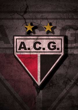 Atletico Goianiense Wall
