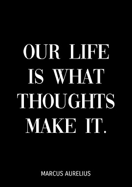 Marcus Aurelius Quotes