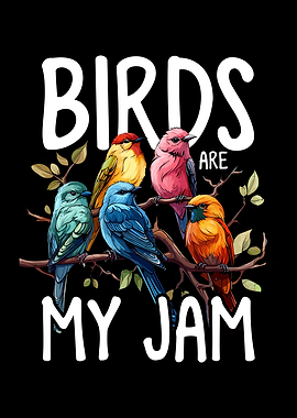 Birdwatching Birdology