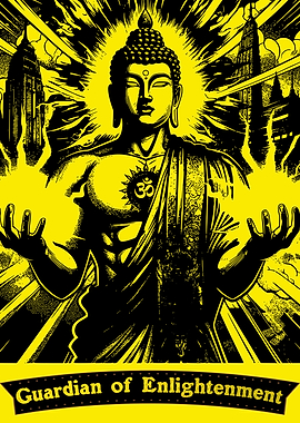 Guardian of Enlightenment