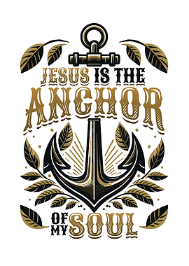 Jesus Faith Christian