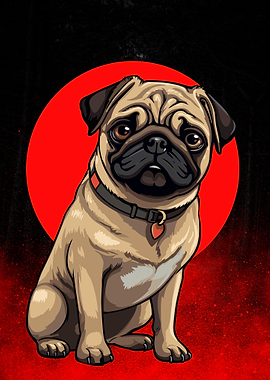 Dogs It is its Christm