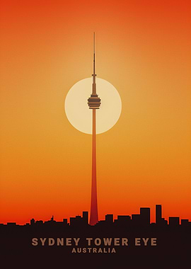 Australian Iconic landmark