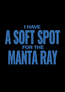 I have a soft spot for the