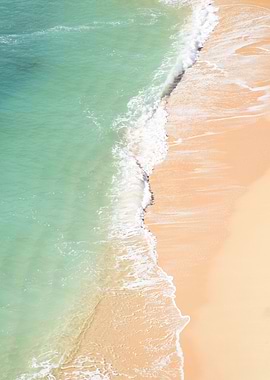 Atlantic Ocean Bliss 1