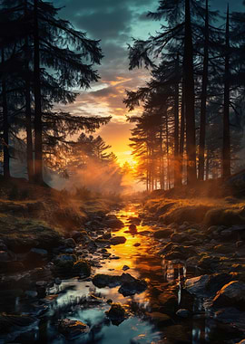 Trending Nature