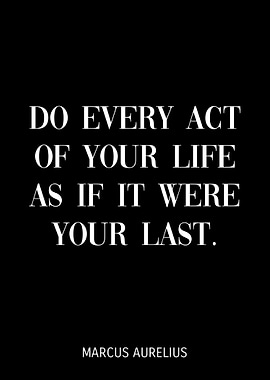 Marcus Aurelius Quotes