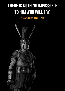Alexander The Great