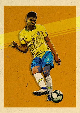 Carlos Henrique Casimiro