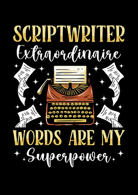 Screenplay Scenarist