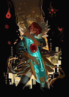 transistor