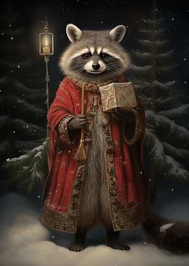 Koala Christmas Gift