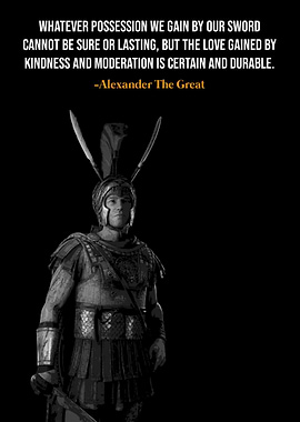 Alexander The Great