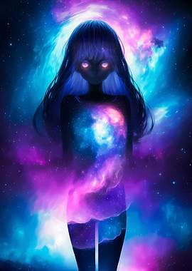 Mother of the Universe