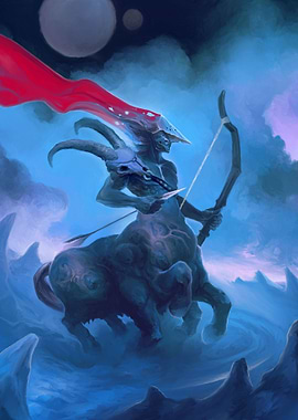 SUIRATTIGAS - SAGITARIUS