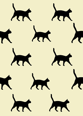 Catwalk Pattern